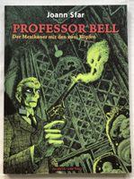 Professor Bell - Band 1 - Der Mexikaner mit den zwei Köpfen