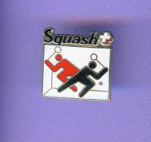 Squash  Schweiz