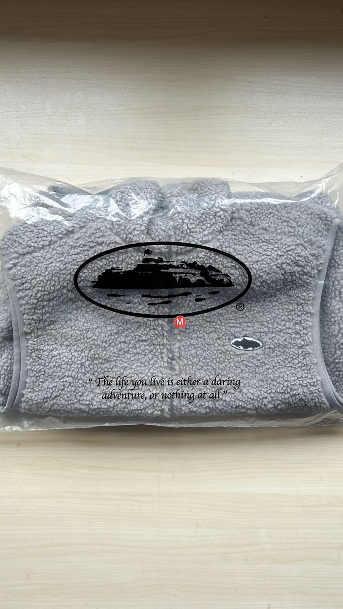 Corteiz Giacche: Corteiz Veste M, Neu! – Nuovo e nell'imballaggio originale da Neftenbach venduto da fuschetto1072 1