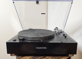 Plattenspieler Telefunken S600 <<<<Revidiert>>>>
