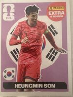 Panini Extra Sticker Regular