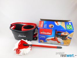 EasyWring und Clean von VILEDA