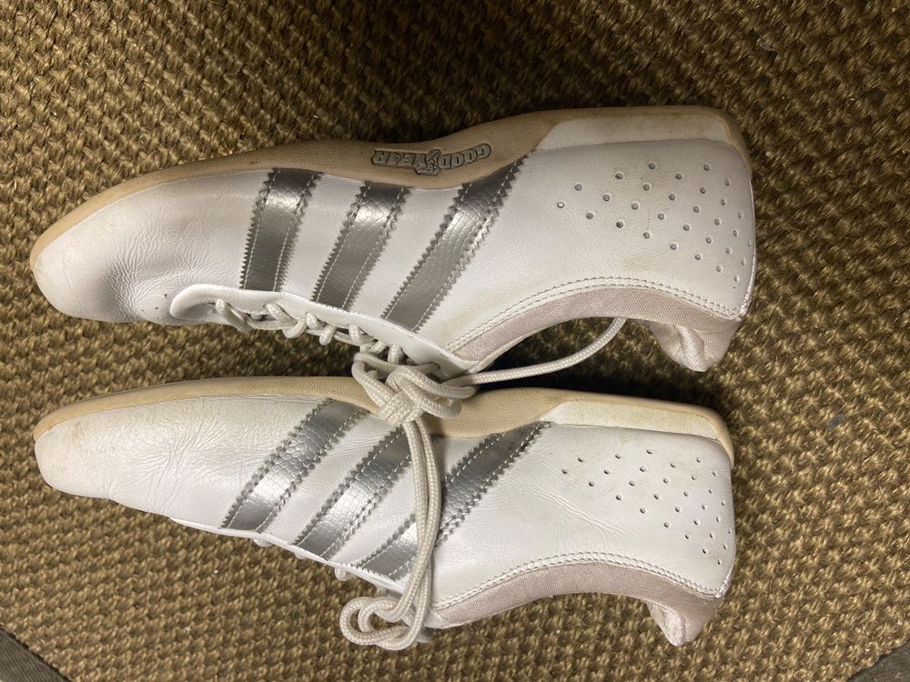 Adidas on sale goodyear damen