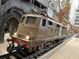 Märklin 3035 FS BR 424 Breda