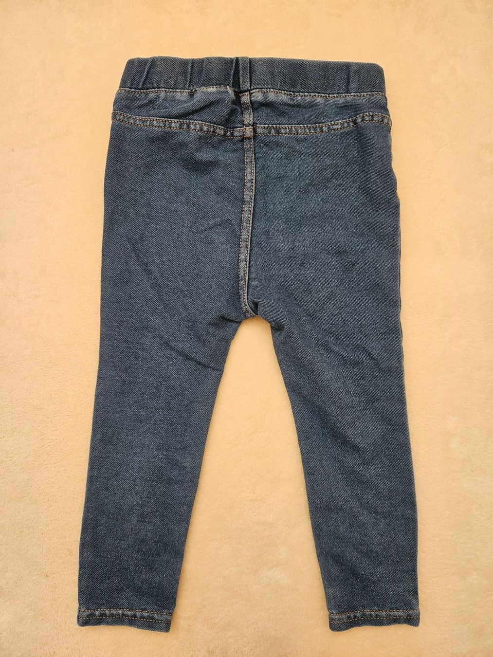 H&M Collant & Leggings: Jeggins, Gr. 86 – Usato da Worb venduto da jun_fj8w 1