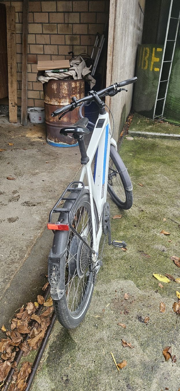 Stromer Vélos: Stromer ST1x  – D'occasion à Oekingen par moni019 1