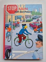 GLOBI hilft der Polizei   🚓🚨