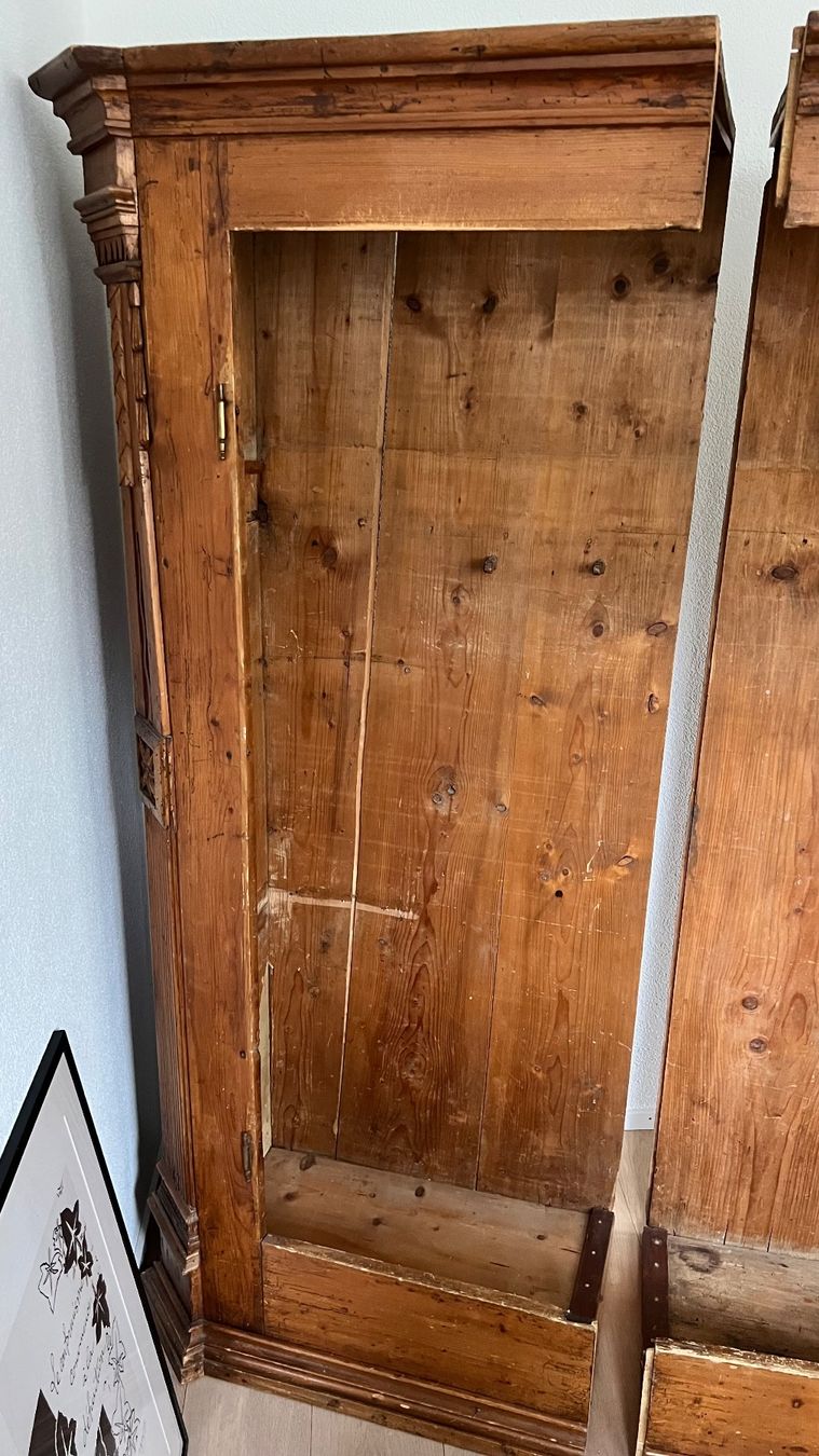 Armadi: Bodenseeschrank – Usato da Zollikon venduto da NiciZH 6