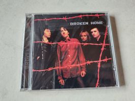 Broken Home  -  Broken Home  /  Fabrikneu
