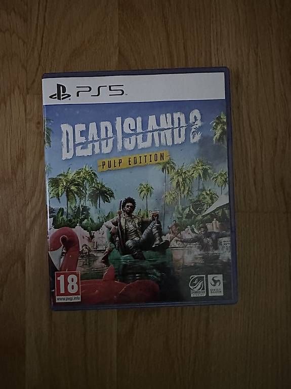 Jeux: Dead Island 2 Ps5 – D'occasion à Ebikon par Gokuut