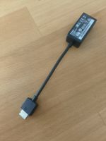 lenvovo adaptateur Ethernet RJ45