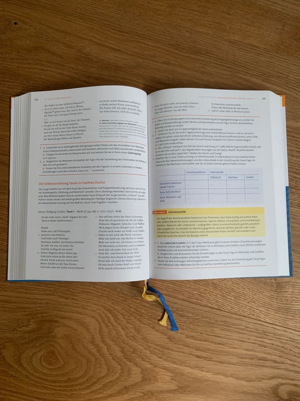 Libri: Texte, Themen und Strukturen – Usato da Binningen venduto da lea_5mf8 2