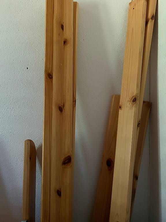 Letti: Flexa Kinderbett – Usato da Lohn SH venduto da Agrotech62 1
