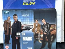 Life on Mars / Series 2