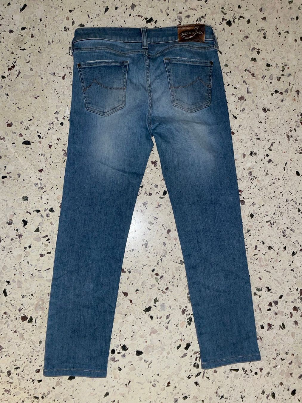 Jacob Cohën Jeans: Jacob Cohen Jeans Grösse Gr. 29 – Usato da Zürich venduto da Turicum_8001 5