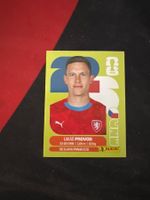Panini FIFA WM 2026 Sticker - CZE 10