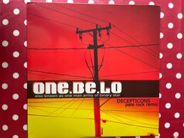 A547/One Be Lo - Decepticons Pete Rock Remix
