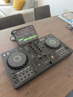 DJ Controller Pioneer DDJ-FLX4 New
