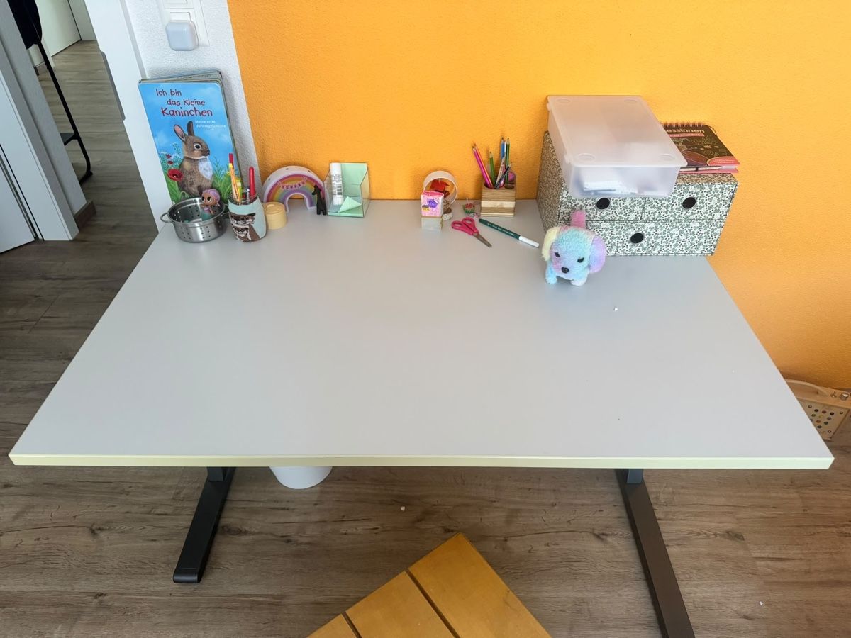 Schreibtische: Bürotisch – Gebraucht aus Schüpfheim von Nody05