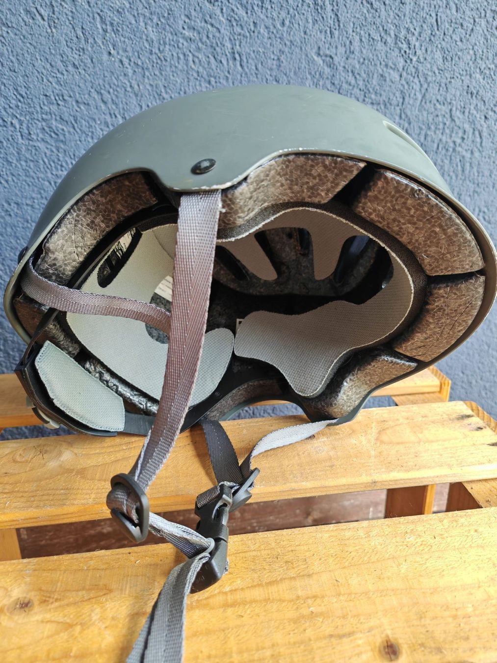 Helme: Helm Skater Helm Grösse 51-54cm – Gebraucht aus Starrkirch-Wil von markus.roschi 2