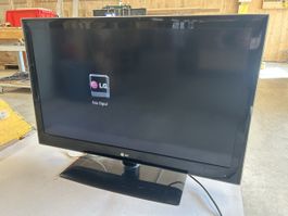 LG TV 37 Zoll