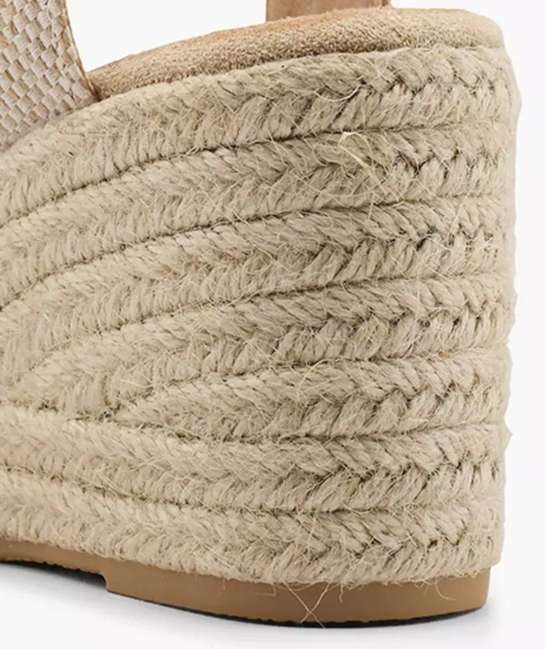 Graceland Scarpe da donna: Sandale mit Keilabsatz – Nuovo (secondo la descrizione) da Horw venduto da Pfderi0 2