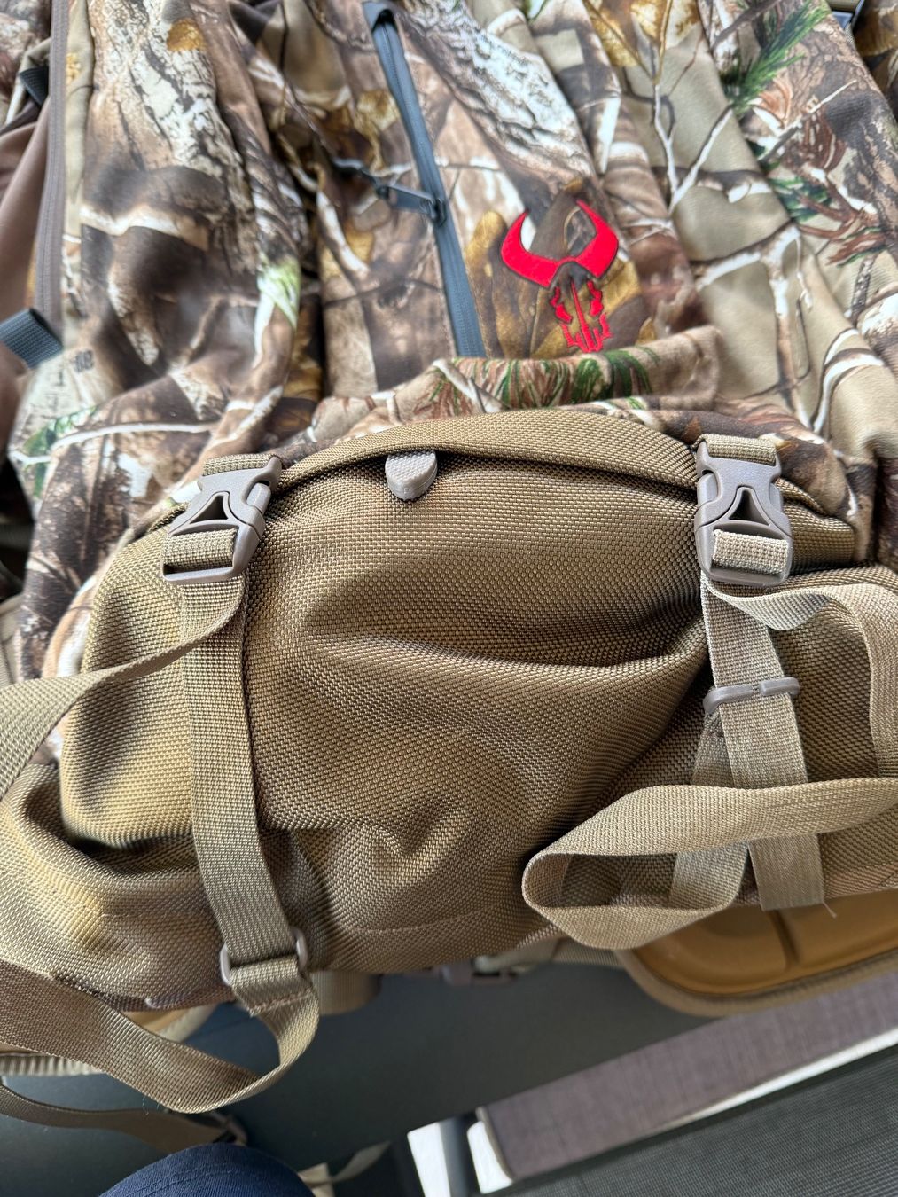 Zaini: Sac à dos Badlands 2200 – Nuovo (secondo la descrizione) da Assens venduto da Sitka55 4