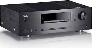 Teufel Ricevitori: Teufel Kombo 62 CD Receiver Stereo CD  Bluetooth DAB+ – Usato da Viganello venduto da XTECHSTOREX 1