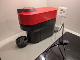 Nespresso Vertuo Pop Coffee Machine 