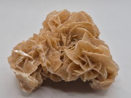 🏜️ Sandrose – ca. 362g – Tunesien (ungereinigt)