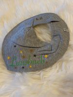 Babygeschenk, Lätzli Luusbueb, Unikat, Geschenkidee