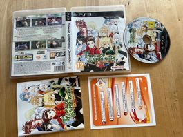 Tales of Symphonia Chronicles (CIB)