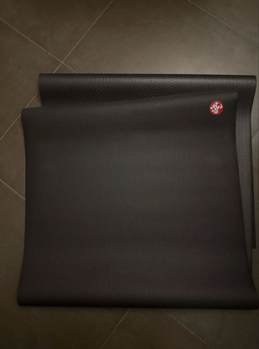 Tappetini fitness: Manduka Travel Yogamatte – Usato da Zürich venduto da FrauMa