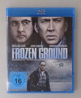 Frozen Ground