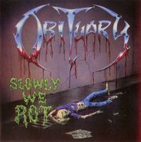 Obituary - Slowly...