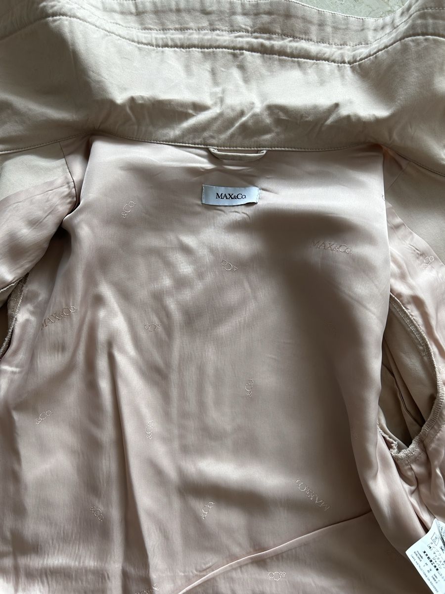 Max Mara Jacken: Giacca mezza stagione MaxMara taglia 38 – Neu (gemäss Beschreibung) aus Locarno von Matic04 6