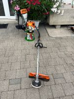 Rücken-Rasentrimmer STIHL FR 450