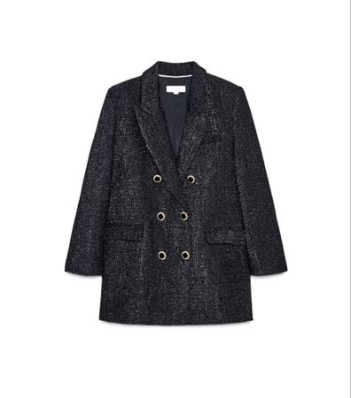 Zara Blazer mit Etikett 