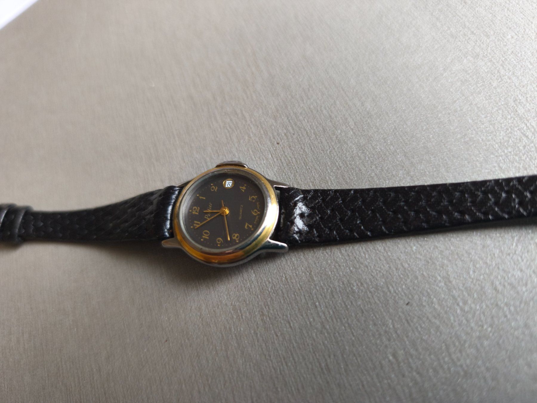 Orologi: Montre Dama de marque Pelier. – Usato da Peseux venduto da Tigre53 2
