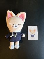 Stray Kids SKZoo plush mini ver. FoxI.Ny