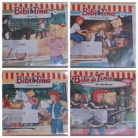 Bibi & Tina - diverse- CD Hörspiel.