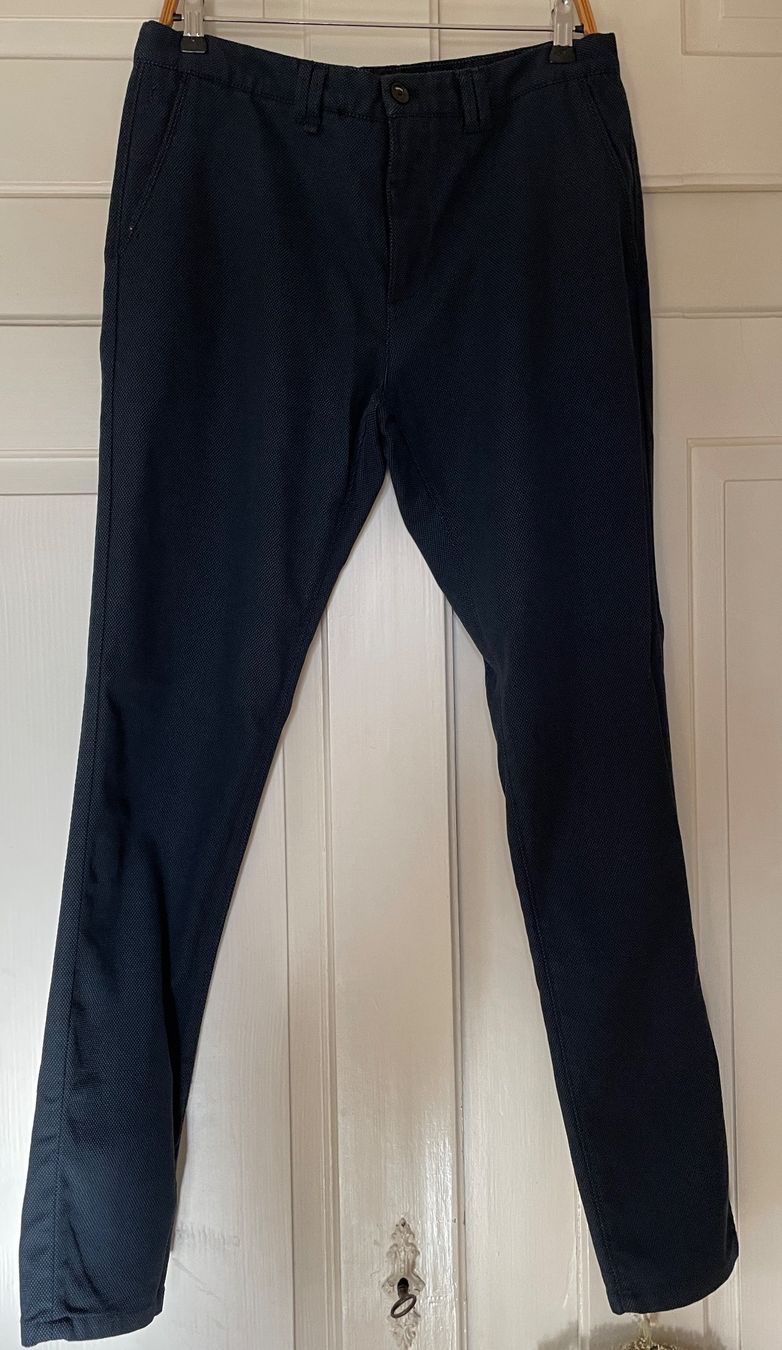 Zara Hosen: Hose, Zara, Grösse 42 – Gebraucht aus St. Gallen von Cagliari2015
