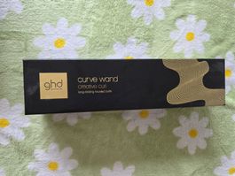 Curve Wand GHD