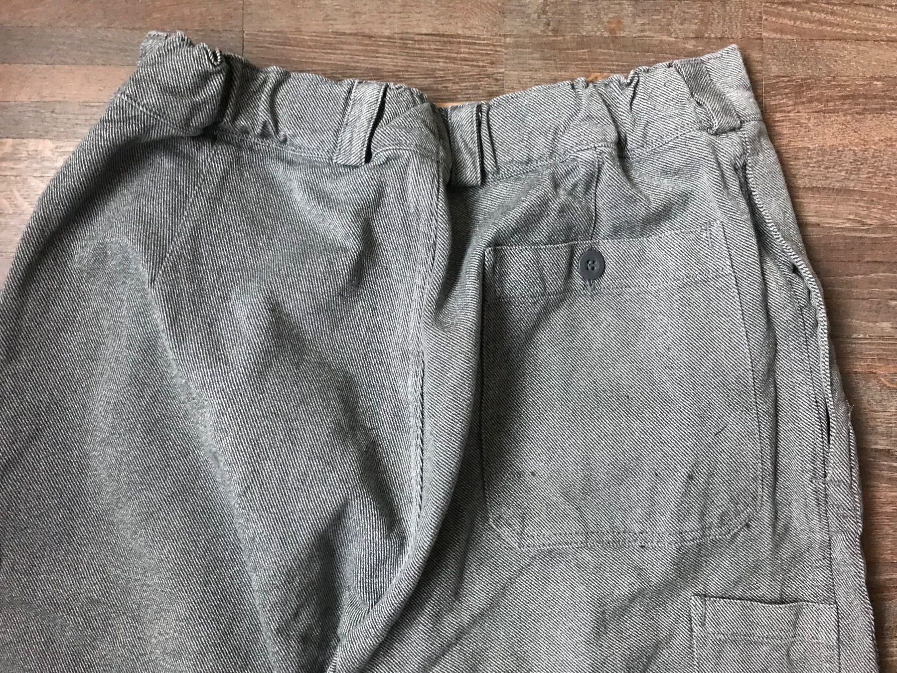 Pantaloni: MILITÄR HOSE – Usato da steffisburg venduto da Dstauffer 2