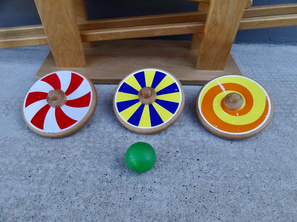 NIC Kugelbahn Multibahn Murmelspiel Kugelspiel Murmelbahn Kaufen auf