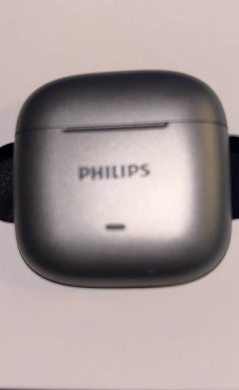 Casques audio: PHILIPS Headphones T1420 – Neuf avec emballage d'origine à Finsterhennen par spe_j6zr