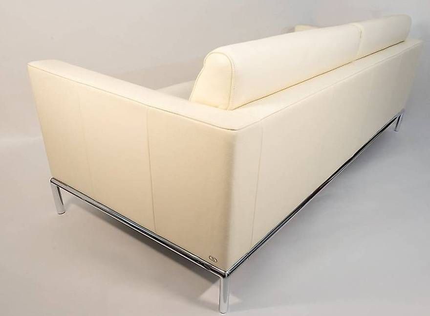 De Sede Divani: De Sede DS-4 Sofa – Usato da Zürich venduto da peerless_chic 2