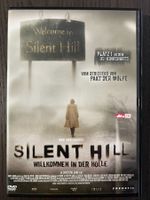Silent Hill - Willkommen in der Hölle