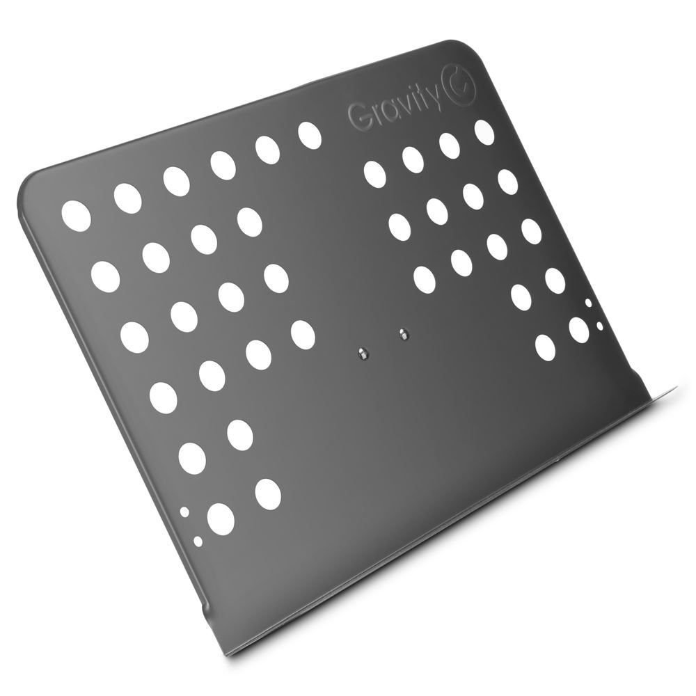 Supporti per strumenti musicali & leggii: Gravity NS MS 01 - Notenständer-Ablag... – Nuovo e nell'imballaggio originale da Däniken SO venduto da Profog1 2