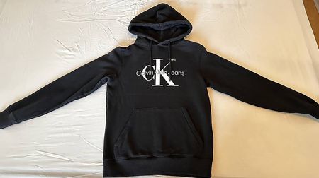 Calvin Klein Jeans Pullover Grösse S